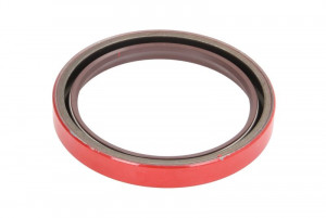 Simering ulei arbore cotit Fata potrivit CASE IH 100 HYDRO, 1046, 1046 A, 1055, 1055 A, 1055 XL, 1055 XLA, 1056, 1056 A, 1056 XL, 1056 XLA, 1246, 1246 A, 1255, 1255 A, 1255 XL (79, 4x100x13) - Img 2