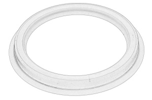Simering ulei arbore cotit Spate 1106C-E66TA; 1106D-E66TA potrivit Massey Ferguson 5465,5475,5475 SA, 6465,6475,6480,7465,7475,7480; VENIERI VF 12.63, VF 13.63