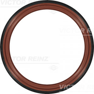 Simering ulei arbore cotit Spate (1Rulment 15x1Rulment 40x13,5) IVECO EUROSTAR, EUROTECH MP, EUROTECH MT, EUROTRAKKER, M, MK, P/PA-HAUBENFAHRZEUGE, TURBOCITY, TURBOTECH; ASTRA HD 7 4.236-F8L413 - Img 3