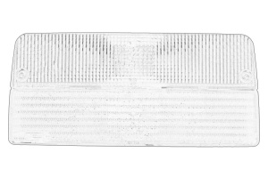 Stop Dreapta/Stanga potrivit JOHN DEERE 100, 110, 200, 210, 300, 310, 310L, 400, 410L, 510, 515 (P21/5W/P21W, 12V, galben/rosu, cu indicator, cu lumini frana, lumini parcare/pozitie)