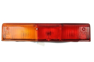 Stop lampa spate Stanga 12V (P21W/R5W Indicator de rotire, Lampa STOP, Lampi de pozitie): FIAT