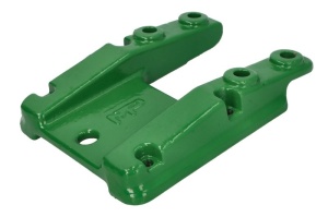 Suport fixare aripa Fata potrivit John Deere 6010, 6010 SE, 6020 SE, 6090MC, 6090RC si alte modele