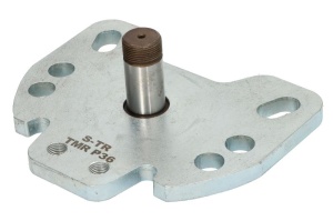 Suport fixare aripa potrivit New Holland T6.120 2WD, T6.120 4WD, T6.125, T6.140 2WD, T6.140 4WD si alte modele