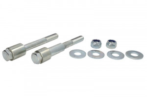 Surubul bratelor de osie (M22x1,5) ADR