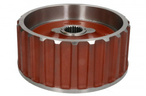 Tambur frana potrivit DEUTZ FAHR 10006, 7506, 8006, 9006