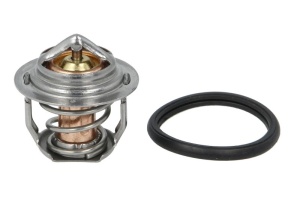 Termostat lichid racire potrivit KUBOTA B 2400, B 2410, B 2410 HSD, B 2410 HSDB, B 2910 HSD, BX 2230 D, L 2600 DT, L 2600 F, L 2900 DT, L 3000 DT, L 3000 F, L 3010 DT, L 3010 F, L 3300 DT