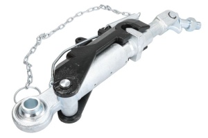 Tirant lateral stabilizator (automat) lungime minima: 496,5, lungime maxima: 518mm potrivit Massey Ferguson 5000,6000,7000,8000