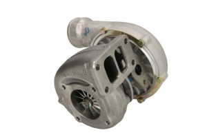 Turbocompresor potrivit FENDT 711 VARIO, 711 VARIO FAVORIT, 712 VARIO FAVORIT, 712 VARIO SERIA I, 712 VARIO SERIA II, 714 VARIO, 714 VARIO FAVORIT, 714 VARIO SERIA I, 714 VARIO SERIA II - Img 2