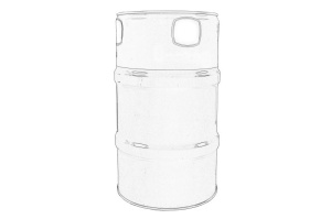 Ulei hidraulic JOHN DEERE (55L) 46/68 API CK-4; SN; ACEA E7; E9