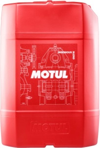 Ulei hidraulic RubRIC (20L) 22, HV/HVLP, ISO 11158 HV/ 3448 VG: 22, DIN 51524-3 HVLP, DENISON HF-0