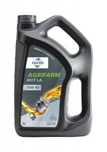 Ulei motor AGRIFARM (5L) 15W40 (Sapsuri mici; sistem SCR) ;API CJ-4; CK-4; ACEA E11; E9; CUMMINS 20086; DEUTZ DQC III-10 LA; MAN 3575; MAN 3775; MTU TYP 2.1 - Img 3