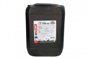 Ulei motor HERCULES (20L) 10W40 (Sapsuri mici) ;API CH-4; CI-4; CJ-4; ACEA E6; E7; E9; CATERPILLAR ECF-3; CUMMINS 20081; DEUTZ DQC IV-10 LA; MACK EO-O PREMIUM PLUS; MAN 3275; MAN 3477; MAN 3575;