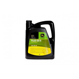 Ulei motor Plus-50 II (5L) 15W40