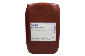 Ulei MTF MOBILUBE (20L) 80W90 API GL-5