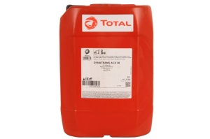 Ulei transmisie DYNATRANS (20L) 30 ; ALLISON C4; CATERPILLAR TO-4; KOMATSU MICRO-CLUTCH