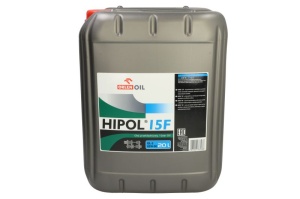 Ulei transmisie HIPOL (20L) 85W90 API GL-5
