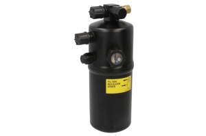 Uscator aer conditionat potrivit FENDT 200, GT BF4L914-F4L914 (diametru: 74mm, inaltime: 224mm)