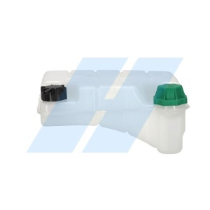 Vas expansiune lichid racire potrivit Claas 630 RX, 630 RZ, 640 RZ; John Deere 6010, 6100, 6110, 6110 L, 6200 si alte modele - Img 2