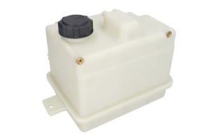 Vas expansiune lichid racire potrivit JCB 3CX, 3CX SITEMASTER, 3CX-2,3CX-4,3CXC, 3CXS, 3CXT, 4CX, 4CXC - P Echivalenta cu calitate originala - cod 128-15479-AN
