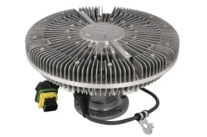 Ventilator potrivit AGCO; FENDT