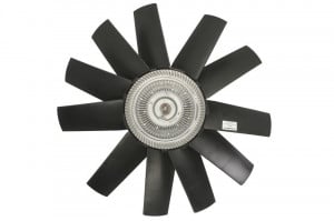 Ventilator potrivit CASE IH 100 U, 70 U, 80 U, 90 U; NEW HOLLAND 4635, 4835, 5635, 6635, 7635, TL 100, TL 100 2WD, TL 100 4WD, TL 70, TL 80, TL 90, TL 90 2WD, TL 90 4WD (ventilator)