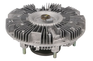 Ventilator potrivit DEUTZ FAHR 630 TTV, 640 TTV
