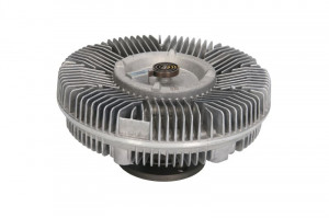 Ventilator potrivit DEUTZ FAHR AGROTRON, AGROTRON M; LAMBORGHINI R; SAME IRON BF6L1013E-TCD2012L64V