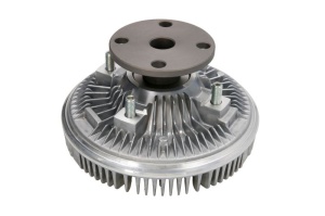 Ventilator potrivit JOHN DEERE 1450, 2250, 2250F, 2355, 2355N, 2555, 2650, 2650 N (JD 4 CYL), 2650F, 2755, 2755 HIGH CLEARANCE, 2850, 2855N - Img 2