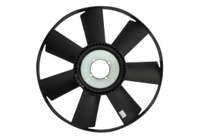 Ventilator radiator potrivit AGCO 6000, 8000; LANDINI 8000; MASSEY FERGUSON 6000, 8000 1006-60T-49CTA