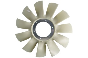 Ventilator radiator potrivit AGCO 8000