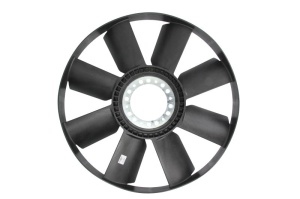 Ventilator radiator potrivit CLAAS ARES, ET 6068/6068T/6068TRT