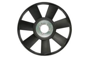 Ventilator radiator potrivit DEUTZ FAHR AGROTRON; SAME DIAMOND, IRON BF6L1013EC-BF6M1013FC dupa 1997