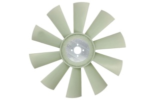Ventilator radiator potrivit JCB 3CX, 3CX SITEMASTER, 3CX-2, 3CX-4, 3CXC, 3CXS, 3CXT, 4CX, 4CXC (numar palete 10)