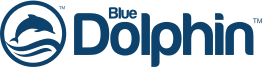 Blue Dolphin