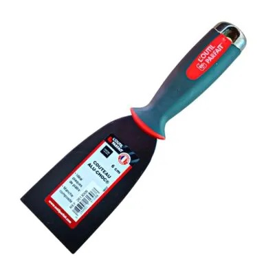 Spaclu clasic lama inox 6 cm L’Outil Parfait