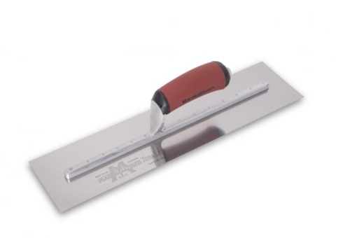 Gletiera profesionala din inox 35x10 cm Marshalltown