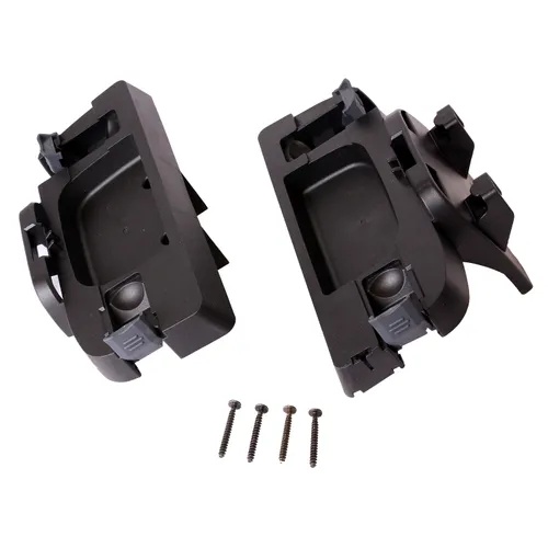 Accesorii de fixare a carcasei pentru aspirator DE 1230/1242