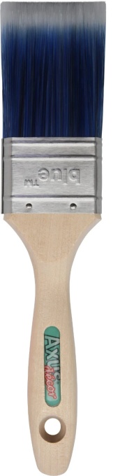 PENSULA PRO-BRUSH 65MM BLUE SERIES AXUS