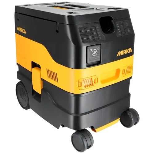 Aspirator Mirka DEXOS 1217 m afc
