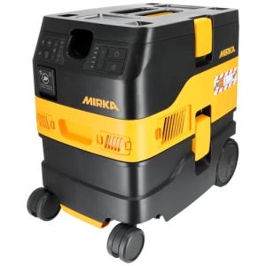 Aspirator Mirka DEXOS 1217 m afc - Img 2
