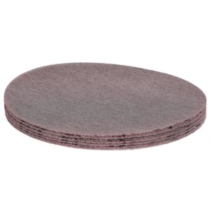 Discuri abrazive Abranet – diametru 225 mm P80 – 25 buc/cutie - Img 3
