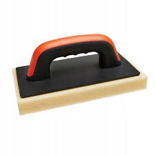 Drisca cu burete 14x28mm-SOLID