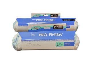 PACHET PROMOTIONAL 2 ROLE TRAFALET PROFESIONAL MARIME L FIR 18 MM FIBRA- 30,38 CM -AXUS