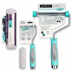 PACHET PROMOTIONAL TAVA +3 PROTECTII 25CM+TRAFALET 23 CM AXUS SI TRAFALET 10 CM - Img 2