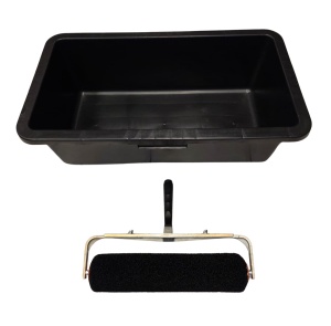 PACHET TRAFALET DE GLET 35 CM+TAVA 40L