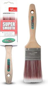 PENSULA RED SUPER SMOOTH 51MM AXUS - Img 2