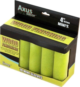 REZERVA 10CM WOOD SUBLIME AXUS - Img 2