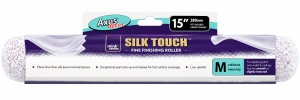 REZERVA TRFALET SILK TOUCH 38 CM,PAR MEDIU AXUS