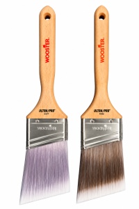 Set 2 pensule profesionale WOOSTER Ultra/Pro 2” (50 mm) – Soft + Firm