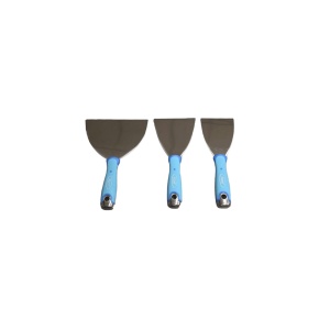 SET PROFESIONAL SPACLURI-7.5CM,10CM,15 CM -AXUS